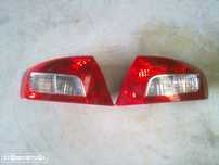 Farolins Peugeot 407 2010