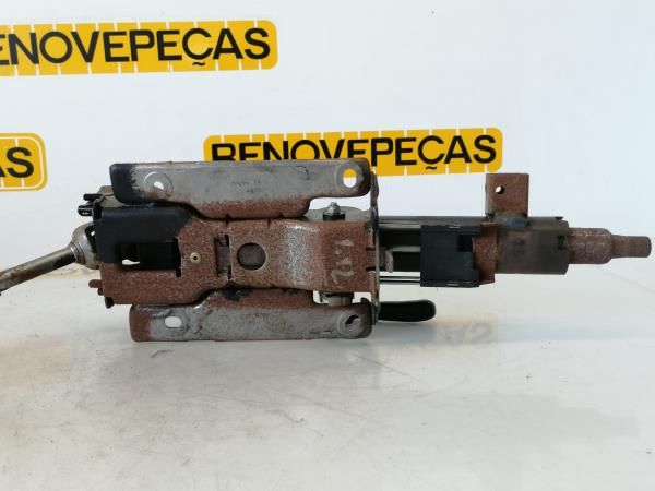 Coluna de direção PEUGEOT 407 (6D_)