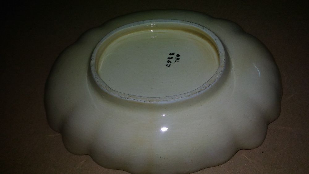 Peças de cerâmica antigas !