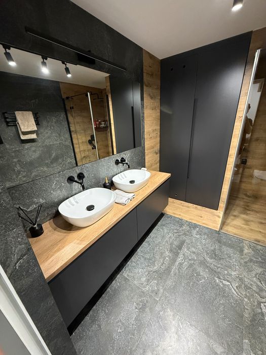 Świetny skrajny dom z dużą działką blisko Lubina. Bez pośredników!