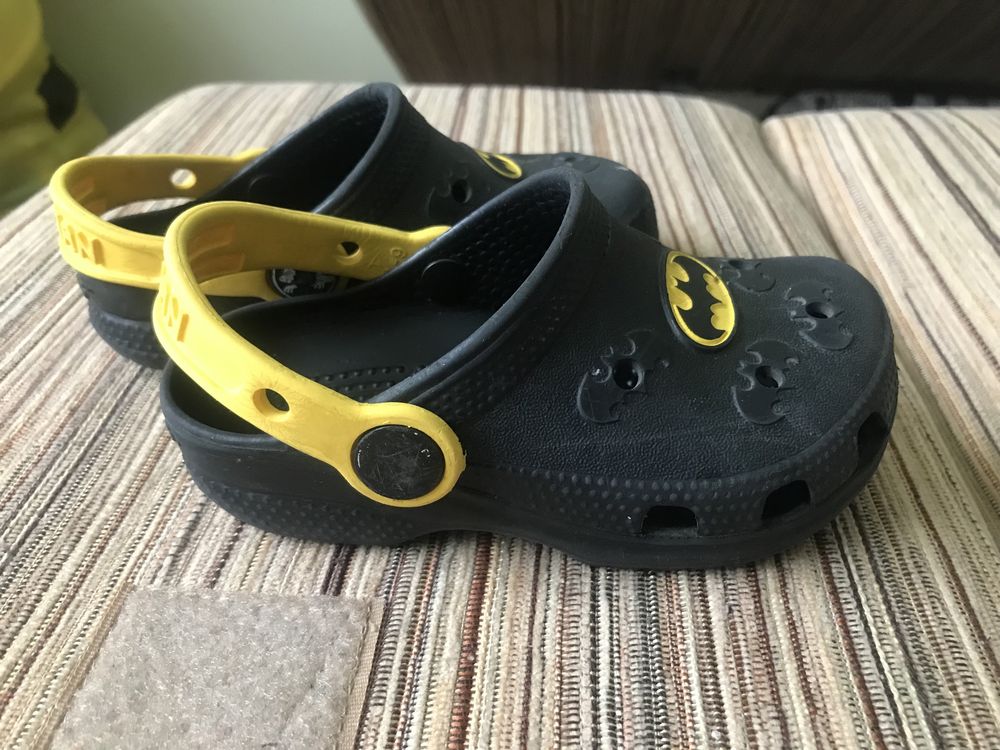 Crocs. Босоножки.Нові. 23-24 р .!