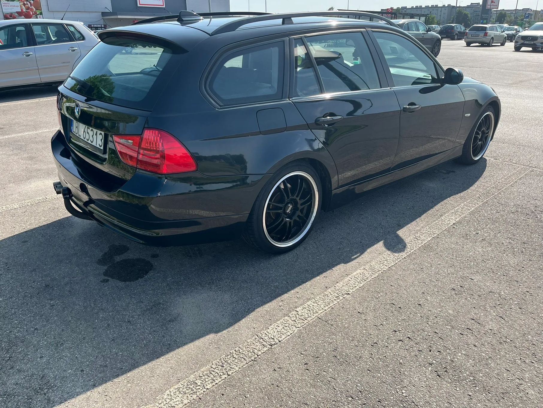 BMW Seria 3