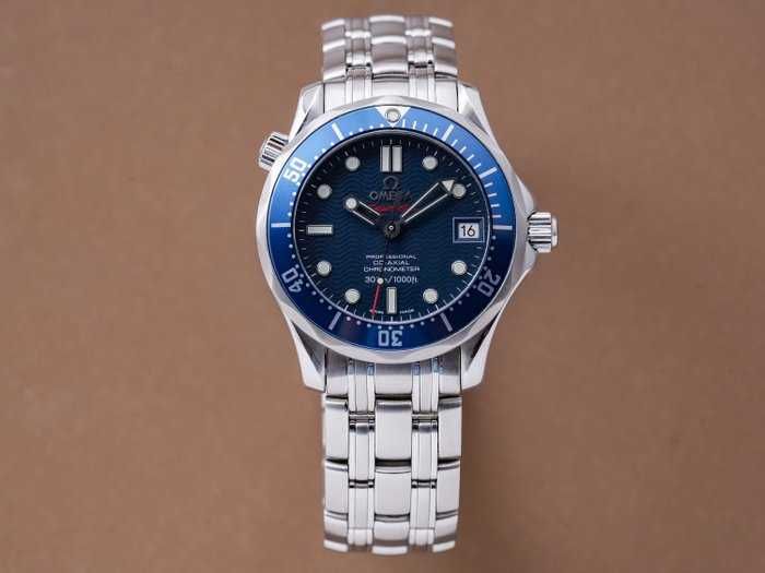 Omega - Seamaster Diver 300M