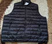 Жилет чоловічий великий розмір 5XL.  X*MAIL Німеччина