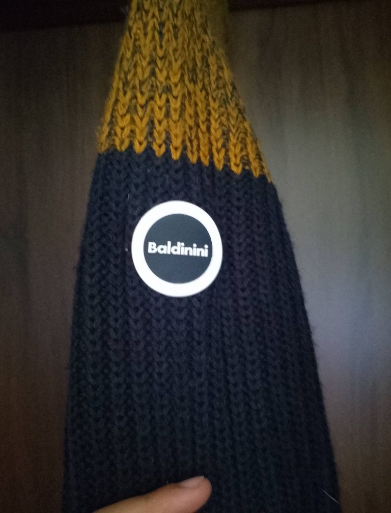 Sweter Baldinini