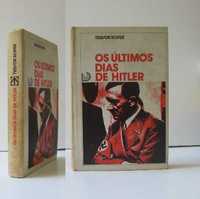 ADOLF HITLER - Livros