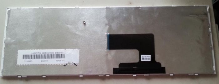 Teclado Sony Vaio VPC-EH (PCG-71811L, PCG-71811W, PCG-71911L,