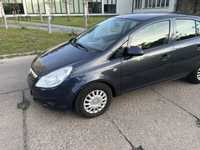 Opel corsa d 2009r