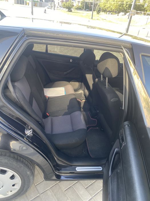Продам volkswagen golf 4