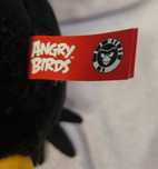 Maskotka Angry Birds
