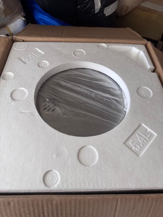 Panela de arroz profissional nova