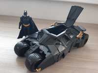 Batman Batmobil zestaw