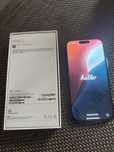 Iphone 16 pro max czarny tytan 1TB