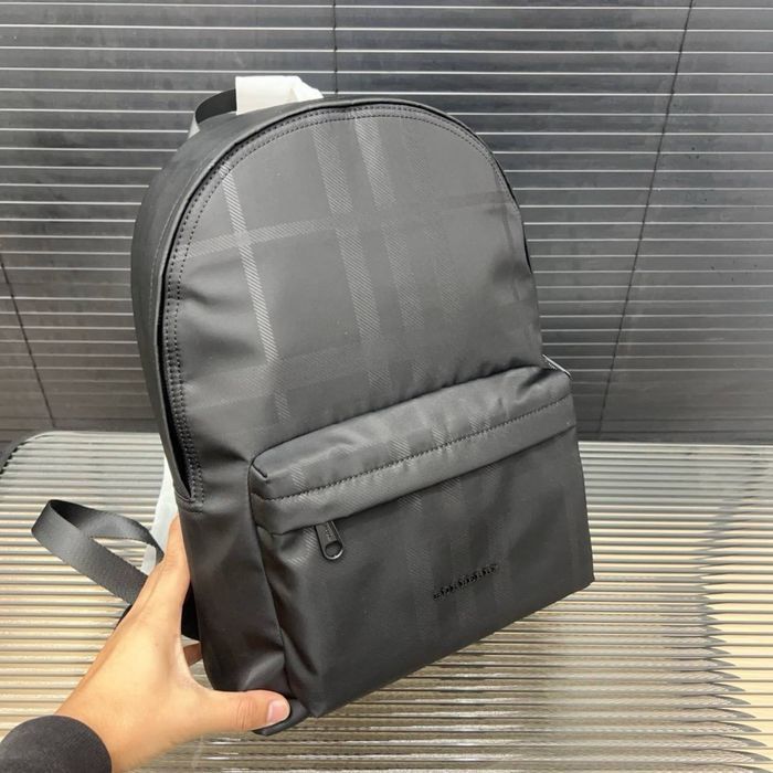 Рюкзак барбері чоловічий портфель жіночий ранець барберри сумка