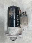 Motor de Arranque Opel insignia 2.0 cdti