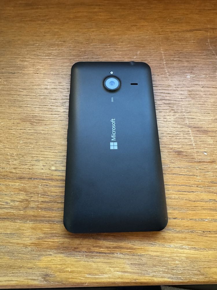 Microsoft Lumia 640 XL LTE