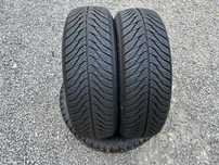 Opony 175/65R14 Matador Sibir Snow Zima 2sztuki 6,55mm bieżnika