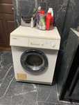 Пральна машина Miele W805