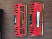 Corsair vengeance DDR3 8GB