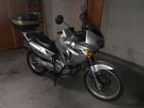 Honda Transalp 650