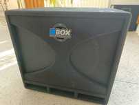 Subwoofer aktywny Box Electronics BXL-15D
