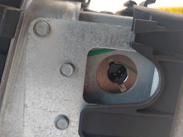 Airbag passageiro FORD Fiesta V (JH_, JD_)