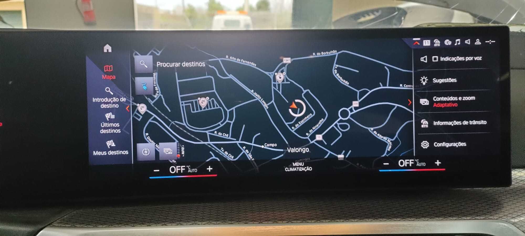 BMW i4 eDrive40 Pack M