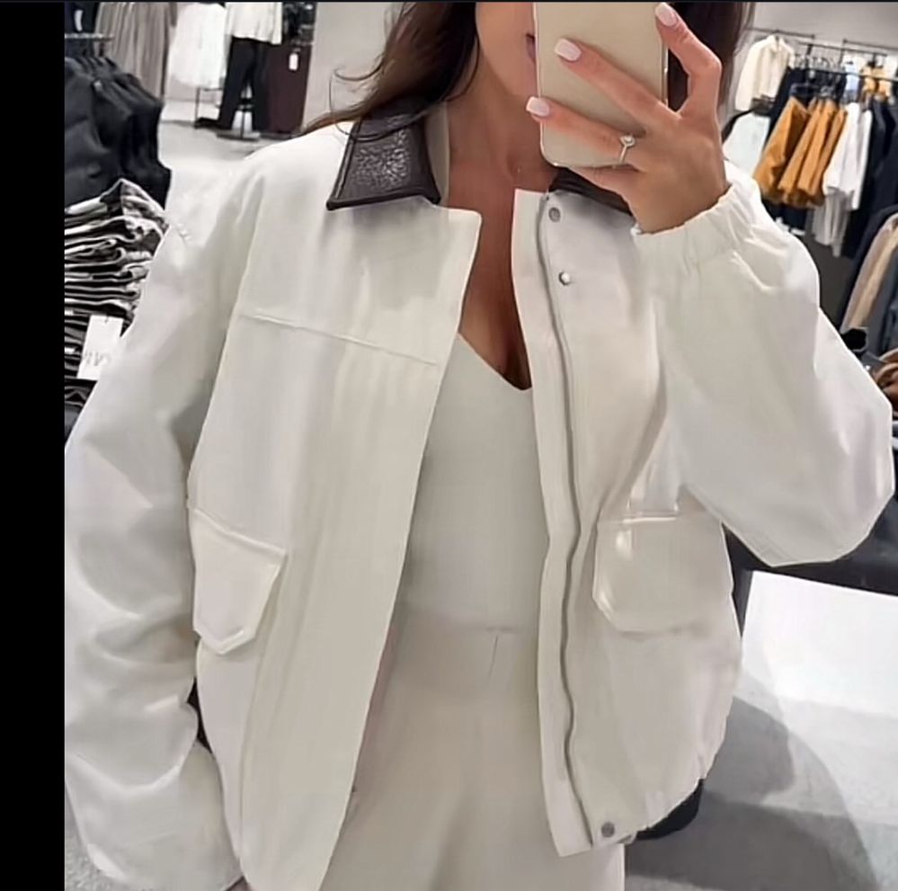 Продам Куртка Zara нова