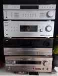 Sony  harman/kardon  Yamaha