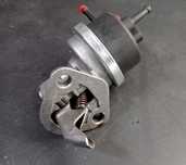Bomba de gasolina Renault 4L