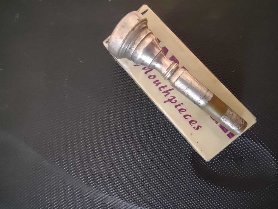 Мундштук для трубы Giardinelli