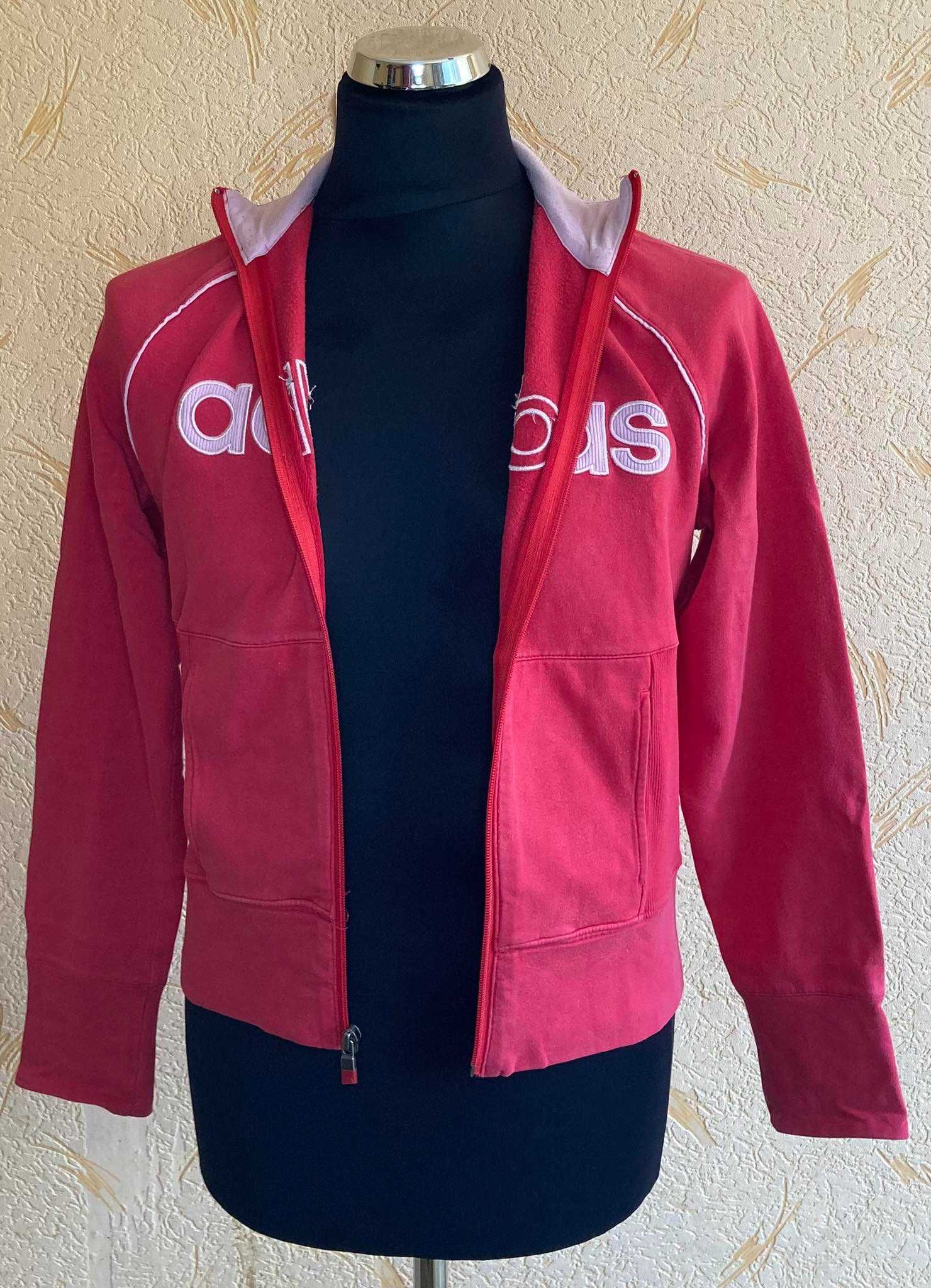 Bluza Adidas roz. S