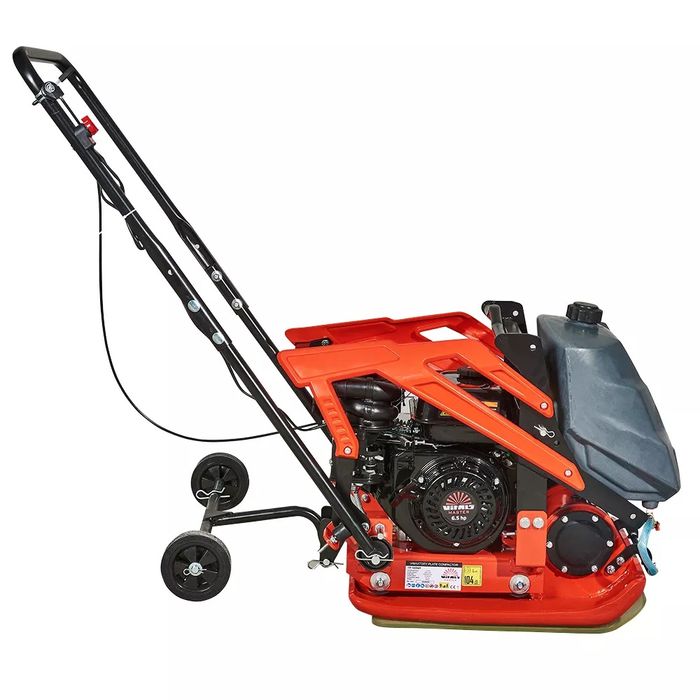 Оренда Віброрейки Трамбовки віброплити