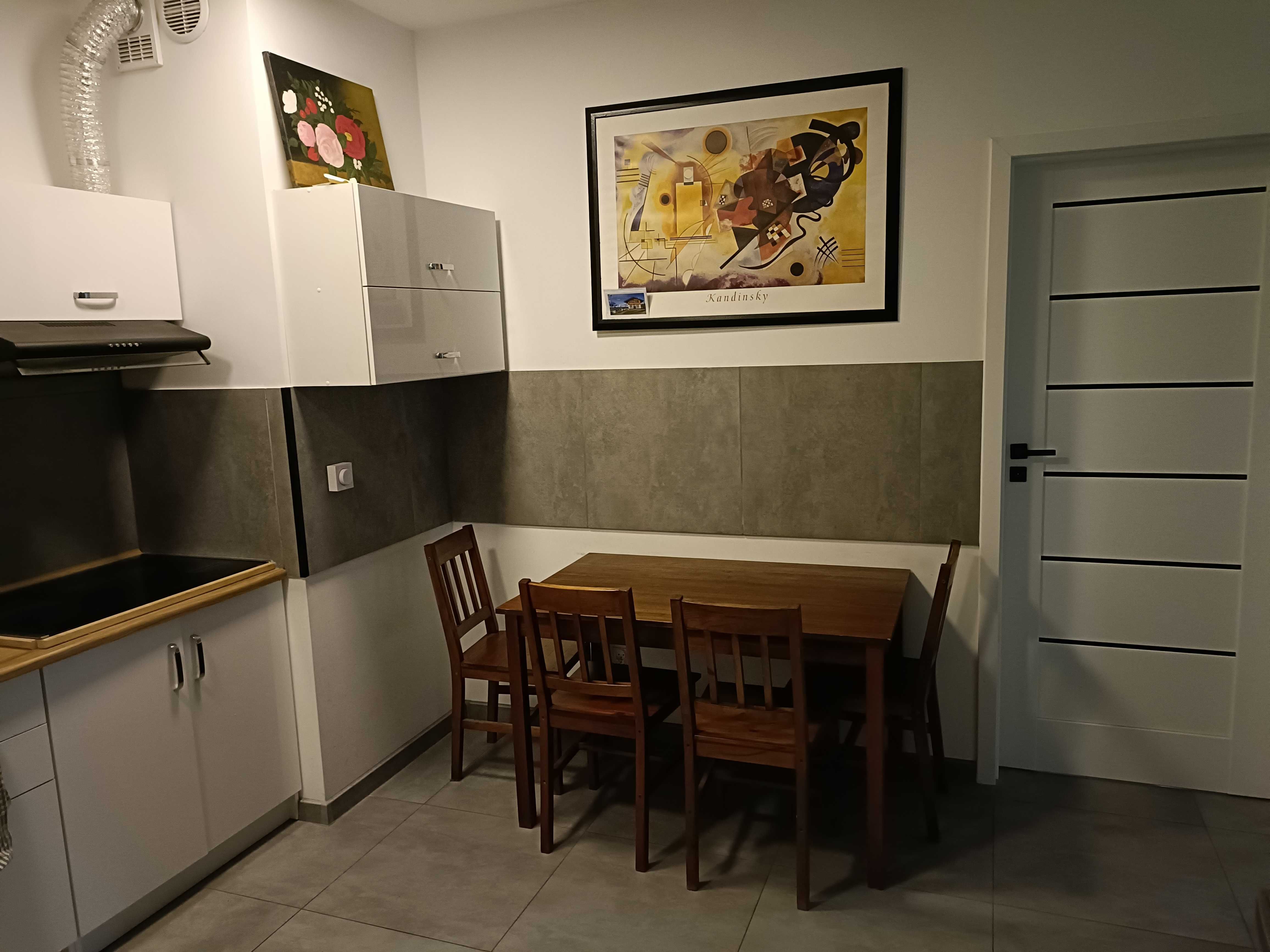 Mieszkanie pracownicze noclegi pokoje i kwatery od 3 do 6 osób Gryfino