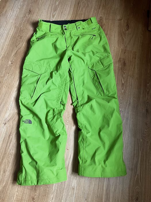 The North Fase Hy-Vent штани для сноуборду лижні