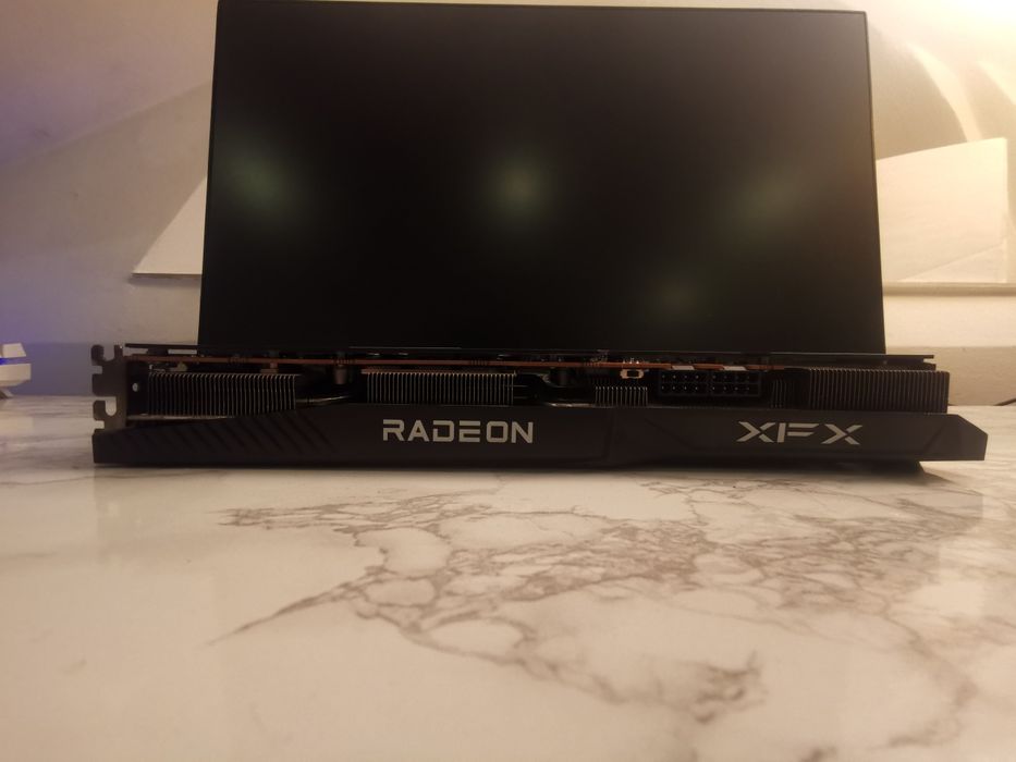XFX Radeon RX 6700 speedster SWFT309 10GB GDDR6