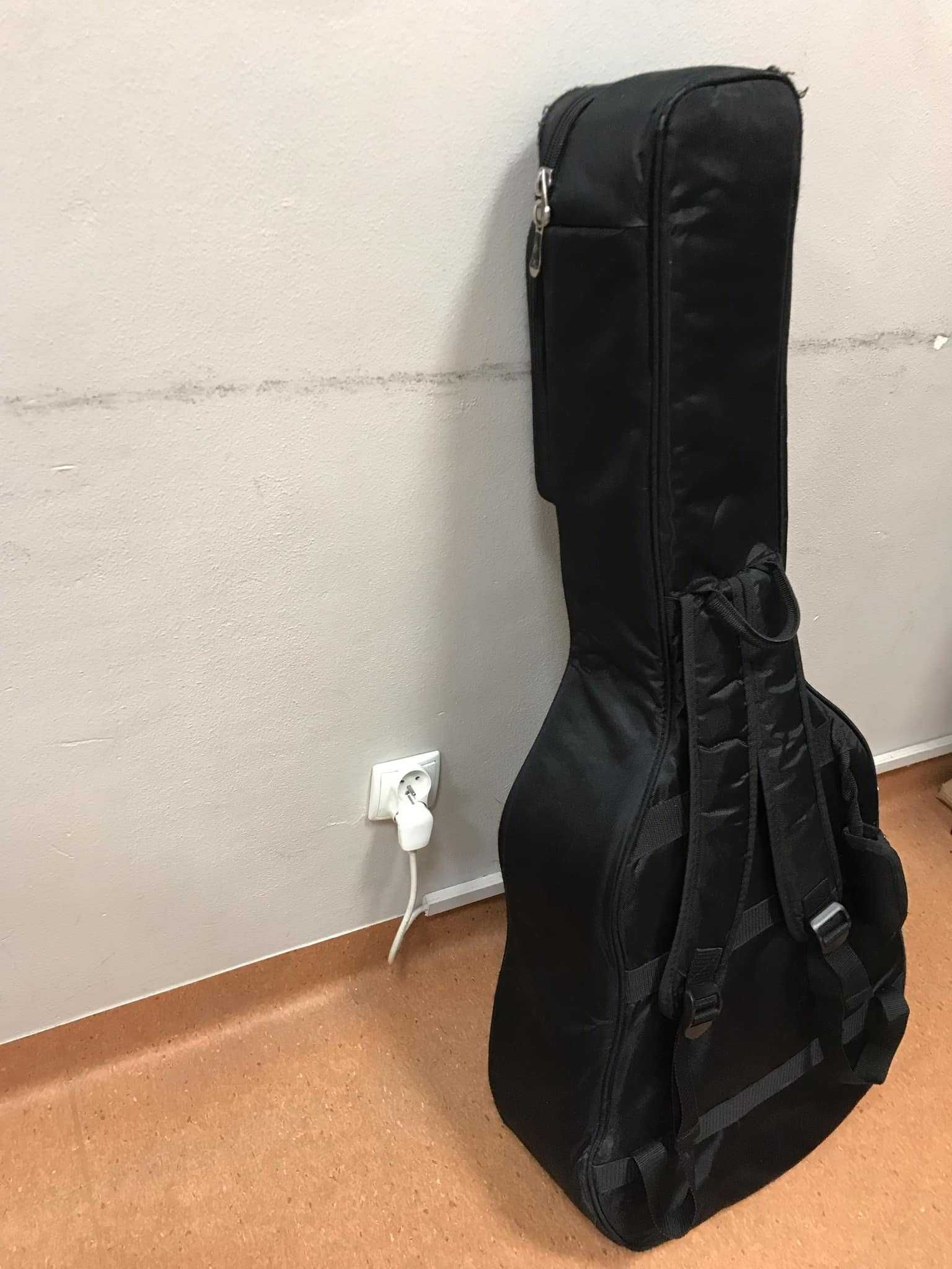 Pokrowiec na Gitarę akustyczną