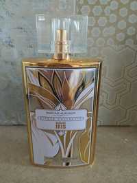 Perfums Aubusson Private Collection Radiant Iris 100 ml edp ubytek