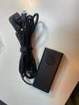Carregador pc portátil usb c 65w novo