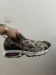 buty nike air kukini leopard print air max dna drip srill fashion swag