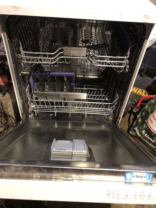 Посудомийка Беко