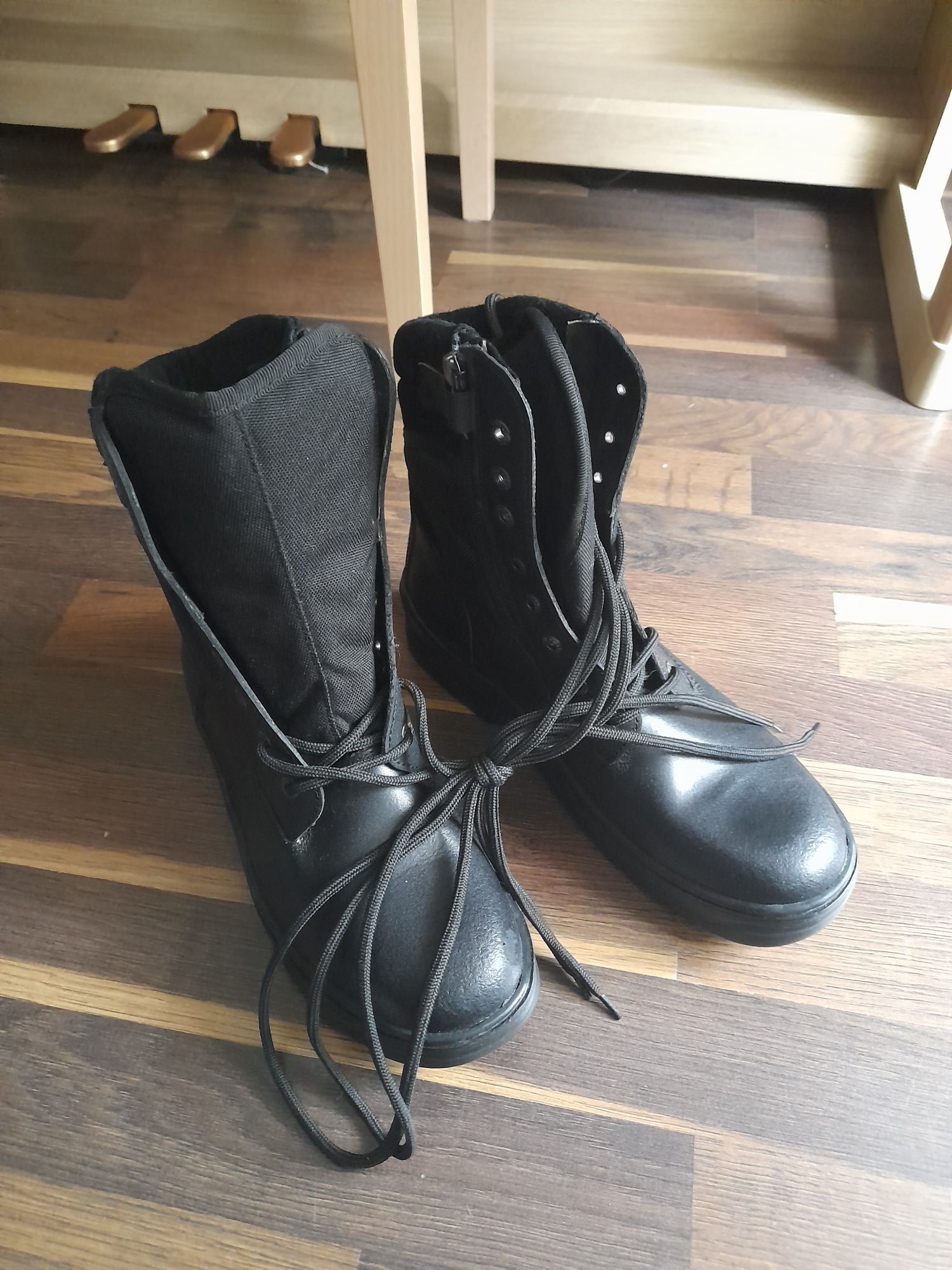 Buty robocze rozmiar 41