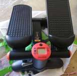 Stepper MS100 Domyos