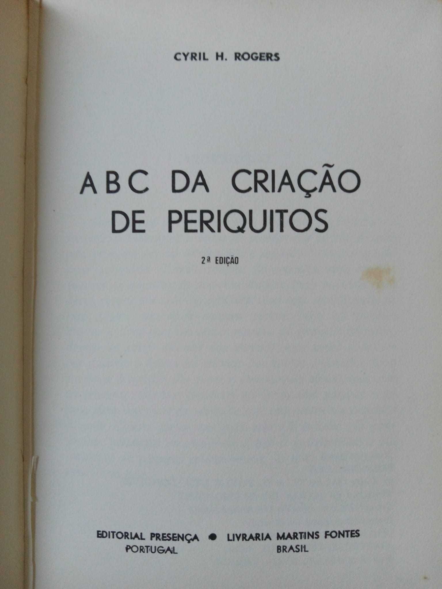 Colecção Livros "Natureza e Tempos Livres"