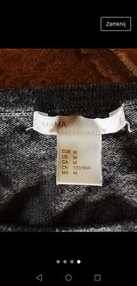 Bluzka ciążowa H&M MAMA r. M
