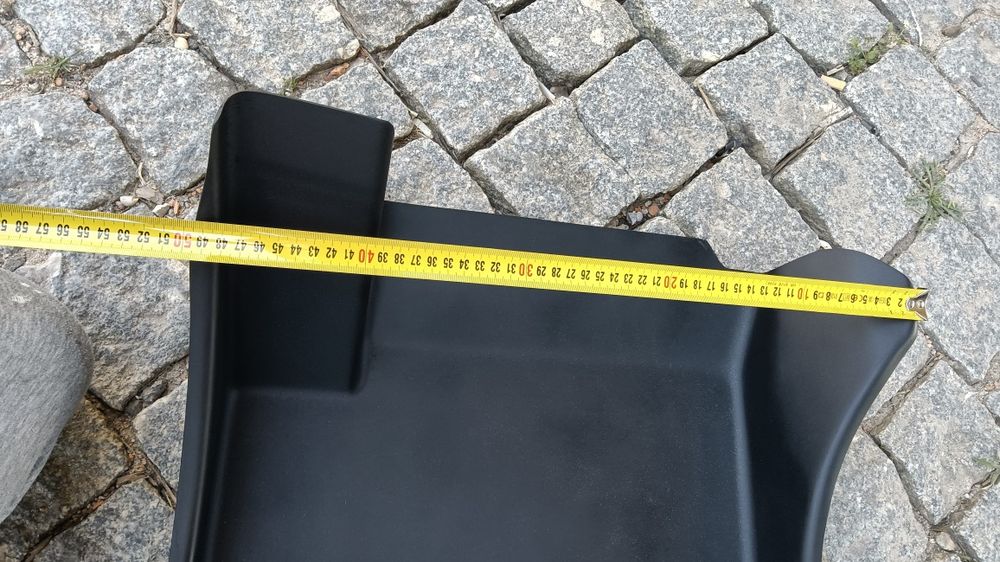 POUSA PÉS rally velocidade rallycross