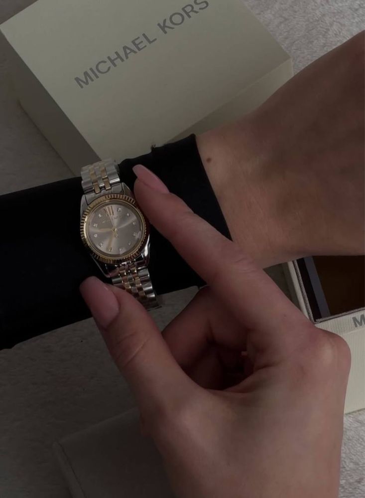 Годинник Michael Kors 4815