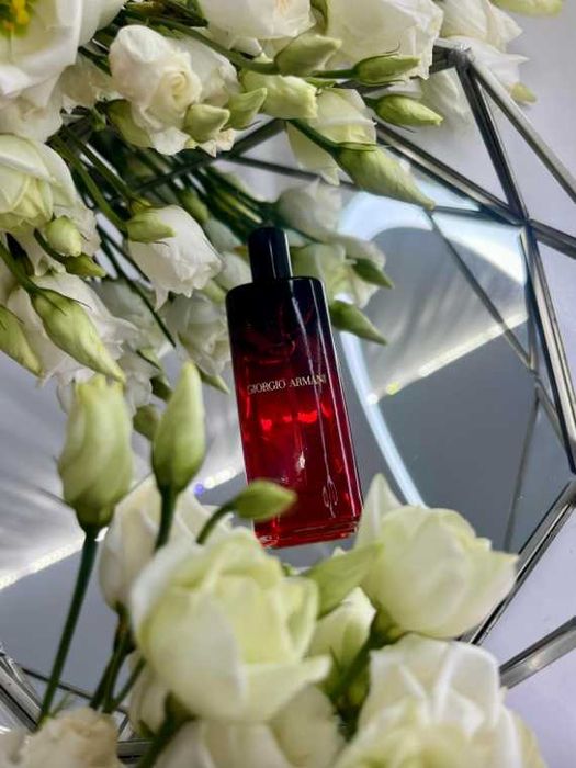 Giorgio Armani SI Passione Intense EDP