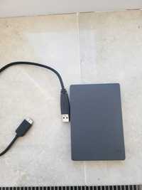 Продам! Seagate Basic 1TB