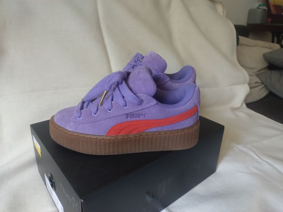 Puma buty  damskie